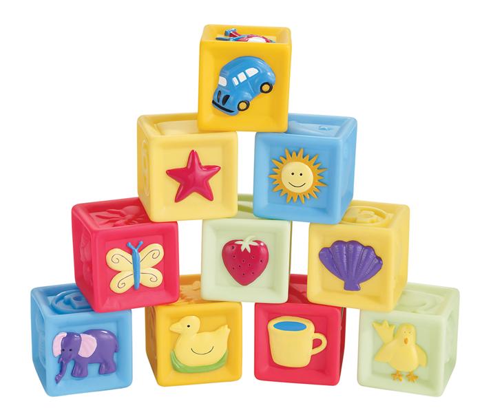 blocks